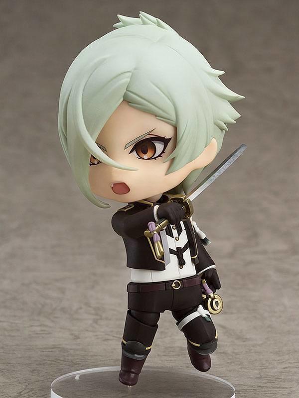 Preview: Nendoroid 862 Hizamaru