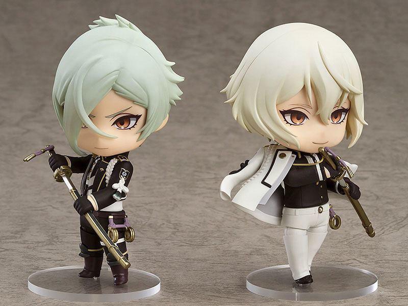 Preview: Nendoroid 862 Hizamaru