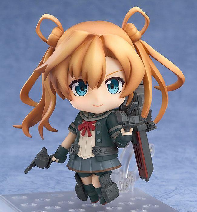 Preview: Nendoroid 867 Abukuma Kai Ni