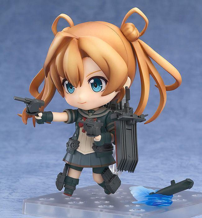 Preview: Nendoroid 867 Abukuma Kai Ni