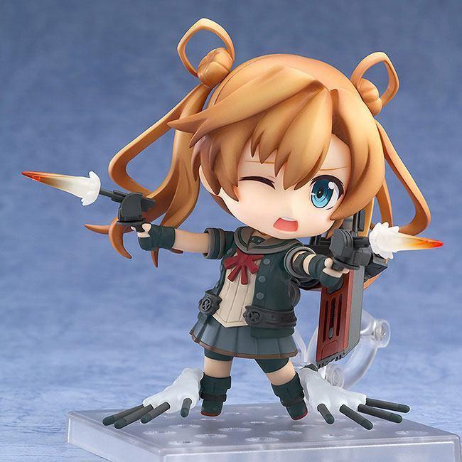 Preview: Nendoroid 867 Abukuma Kai Ni