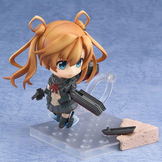 Preview: Nendoroid 867 Abukuma Kai Ni