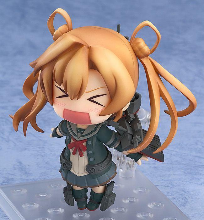 Preview: Nendoroid 867 Abukuma Kai Ni