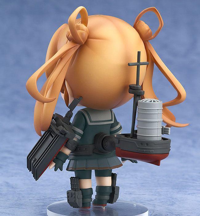 Preview: Nendoroid 867 Abukuma Kai Ni