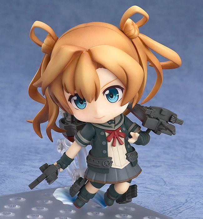 Preview: Nendoroid 867 Abukuma Kai Ni