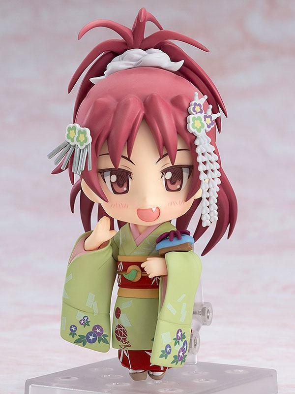 Preview: Nendoroid 868 Sakura Kyouko - Maiko Version