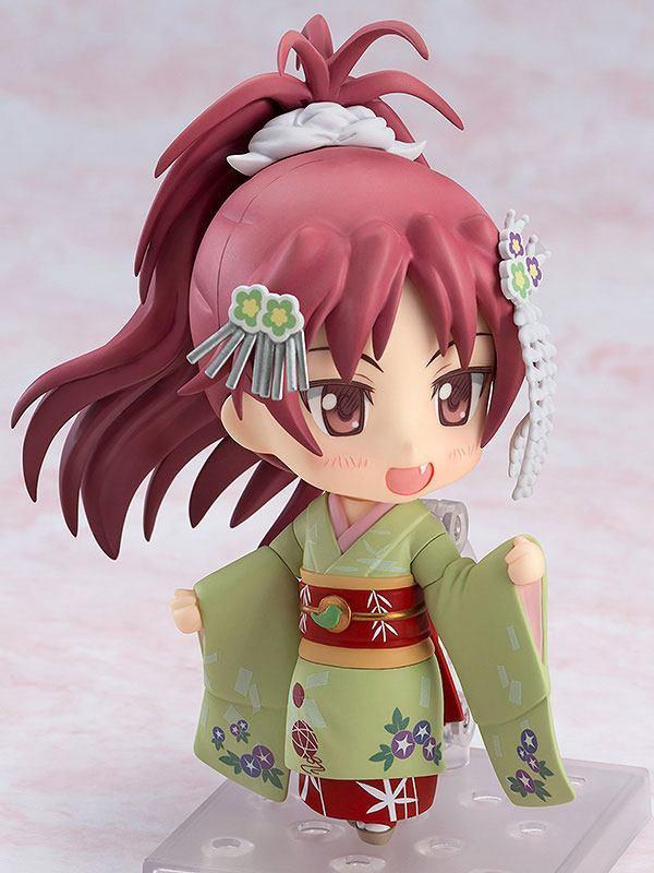 Preview: Nendoroid 868 Sakura Kyouko - Maiko Version