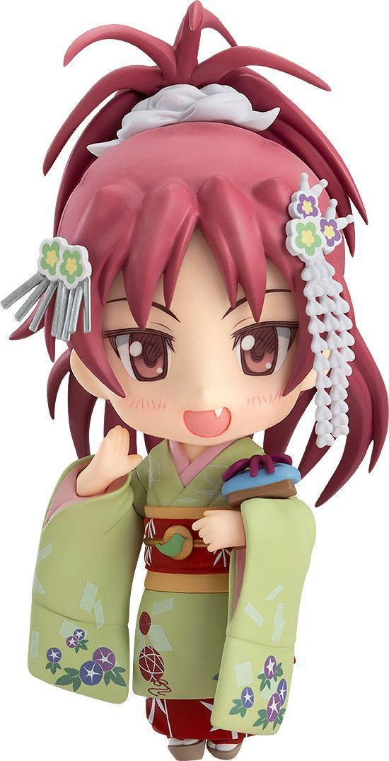 Preview: Nendoroid 868 Sakura Kyouko - Maiko Version