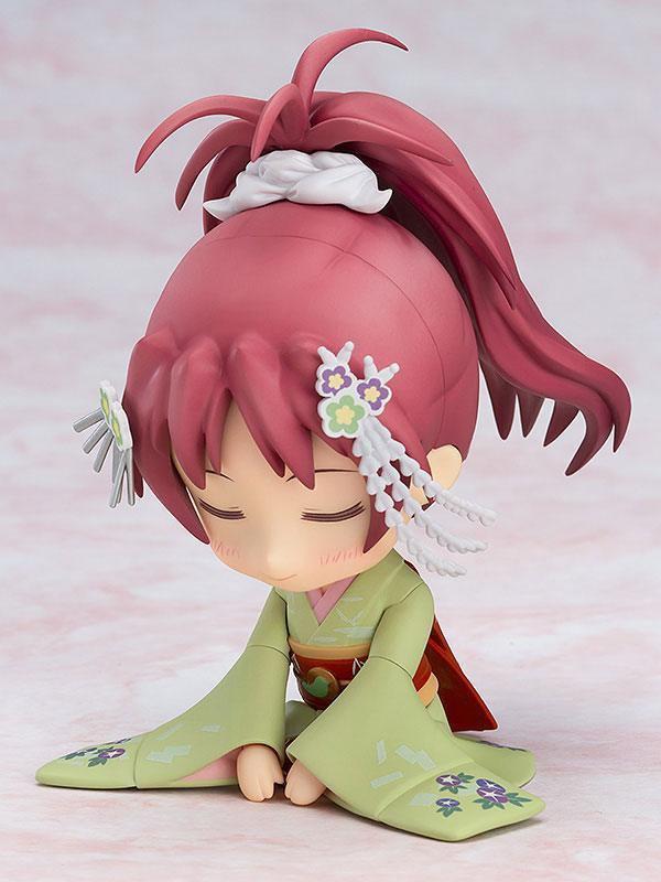 Preview: Nendoroid 868 Sakura Kyouko - Maiko Version