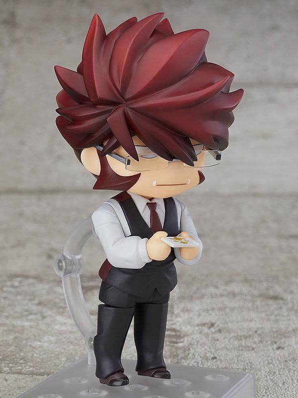 Preview: Nendoroid 870 Klaus Von Reinherz