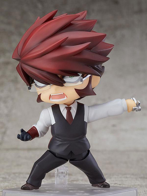 Preview: Nendoroid 870 Klaus Von Reinherz