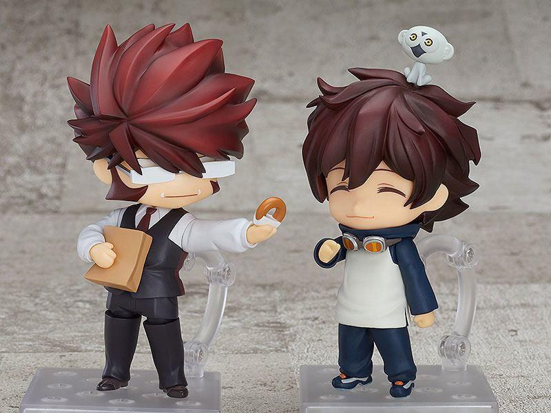 Preview: Nendoroid 870 Klaus Von Reinherz