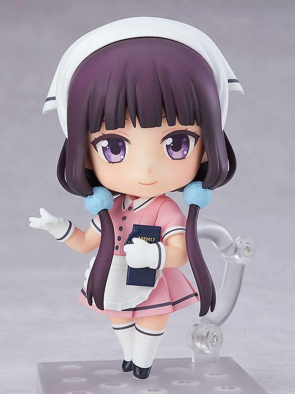 Preview: Nendoroid 871 Maika Sakuranomiya