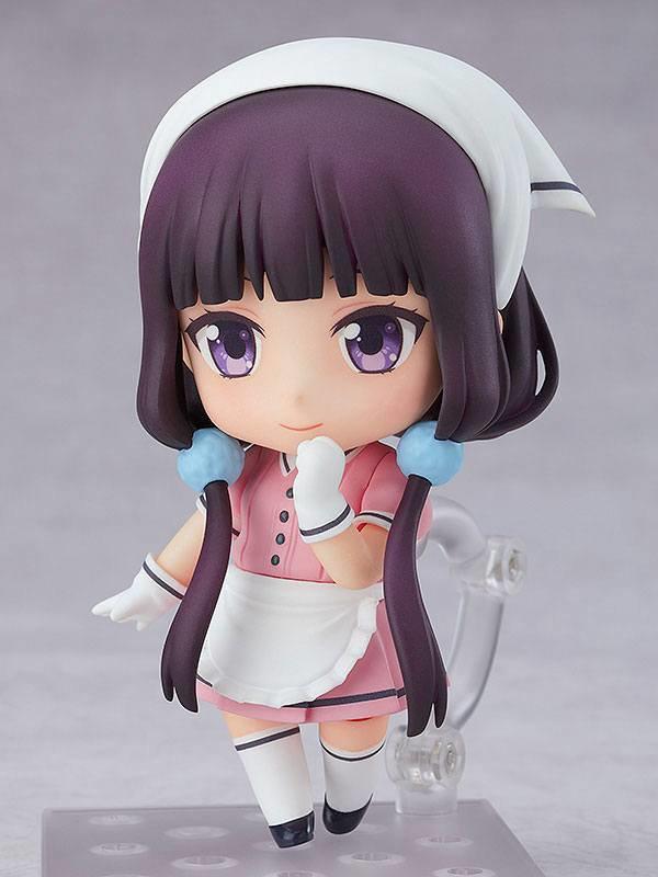 Preview: Nendoroid 871 Maika Sakuranomiya