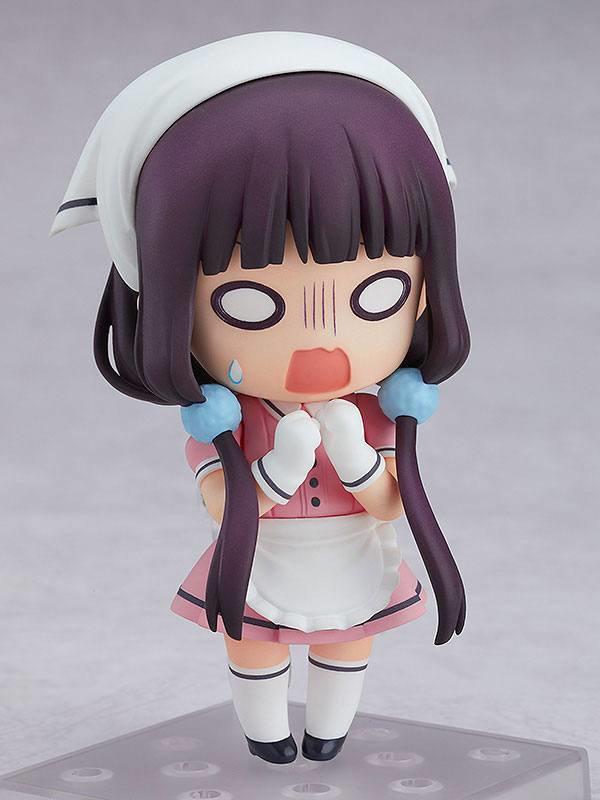 Preview: Nendoroid 871 Maika Sakuranomiya