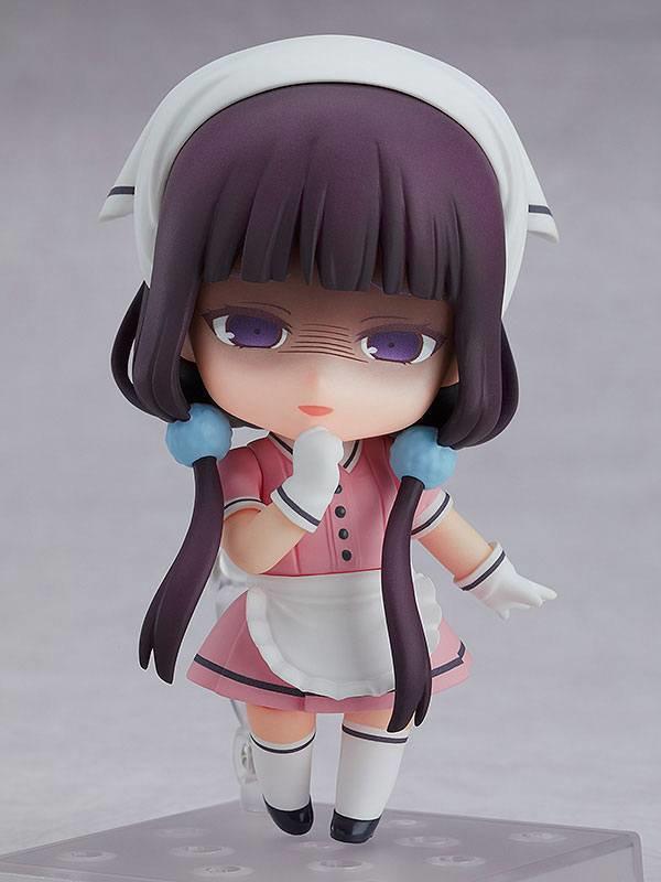 Preview: Nendoroid 871 Maika Sakuranomiya