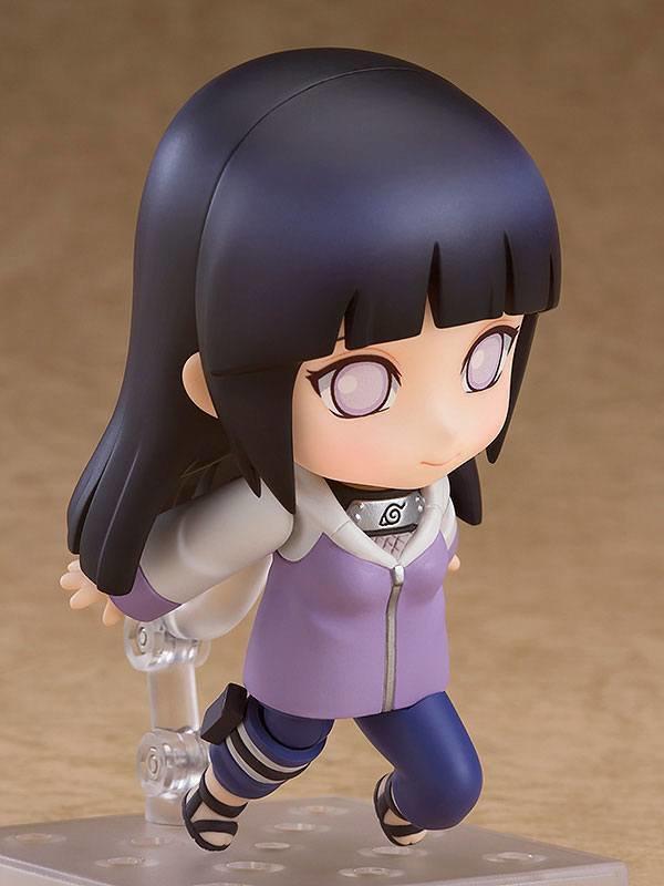 Preview: Nendoroid 879 Hinata Hyuga