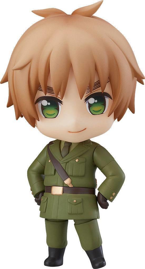 Preview: Nendoroid 881 England