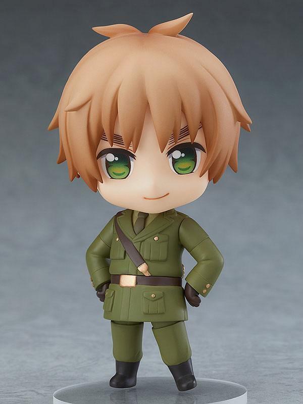 Preview: Nendoroid 881 England