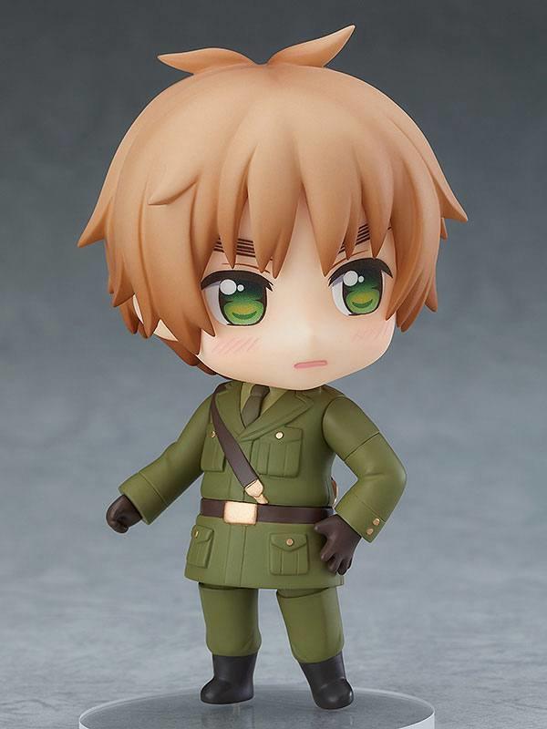 Preview: Nendoroid 881 England