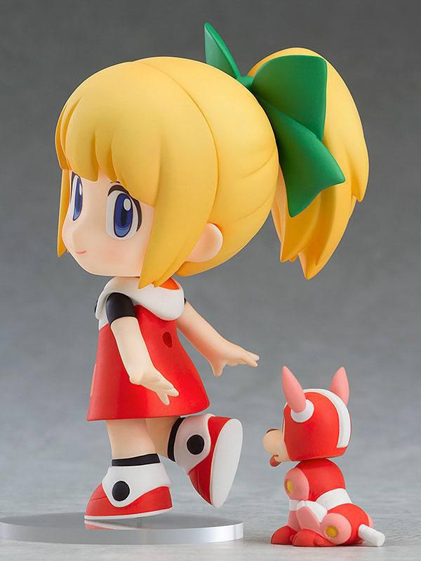 Preview: Nendoroid 883 Roll - Mega Man 11 Ver.