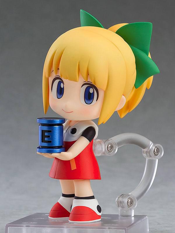 Preview: Nendoroid 883 Roll - Mega Man 11 Ver.