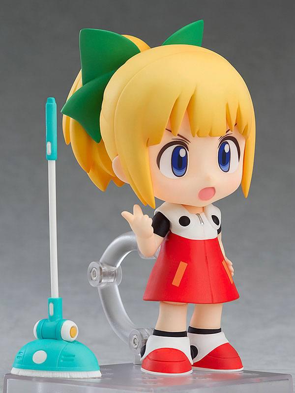 Preview: Nendoroid 883 Roll - Mega Man 11 Ver.