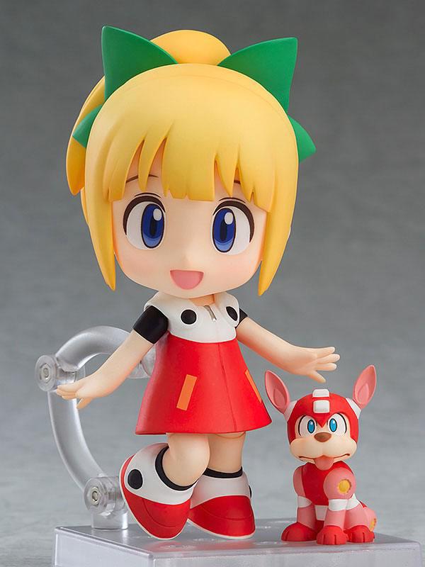 Preview: Nendoroid 883 Roll - Mega Man 11 Ver.