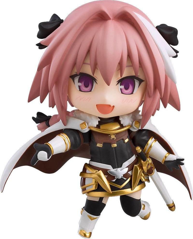 Preview: Nendoroid 884 Astolfo - Rider of Black