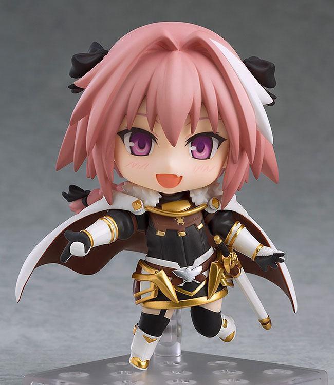 Preview: Nendoroid 884 Astolfo - Rider of Black