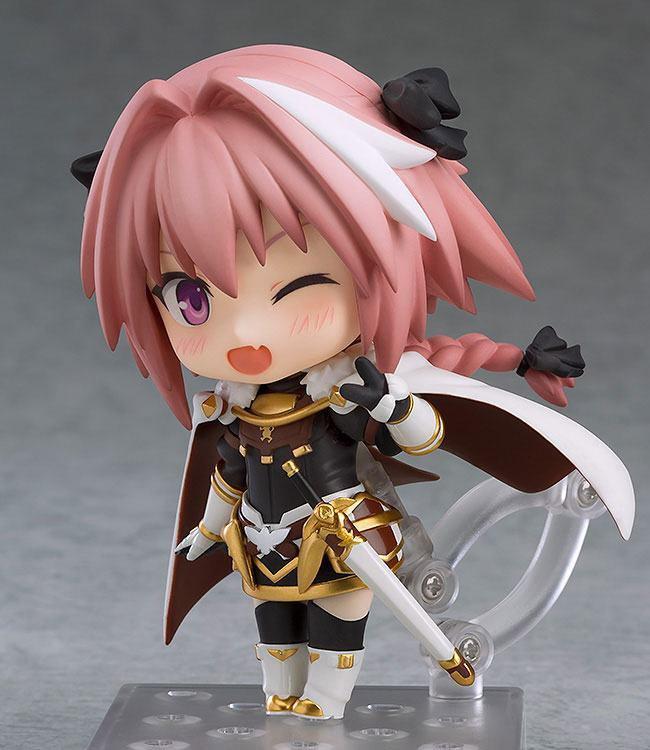 Preview: Nendoroid 884 Astolfo - Rider of Black