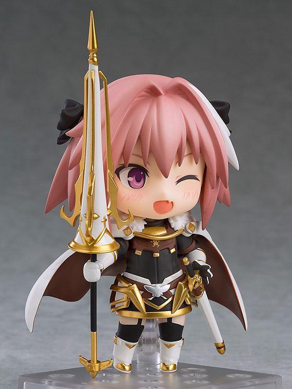 Preview: Nendoroid 884 Astolfo - Rider of Black