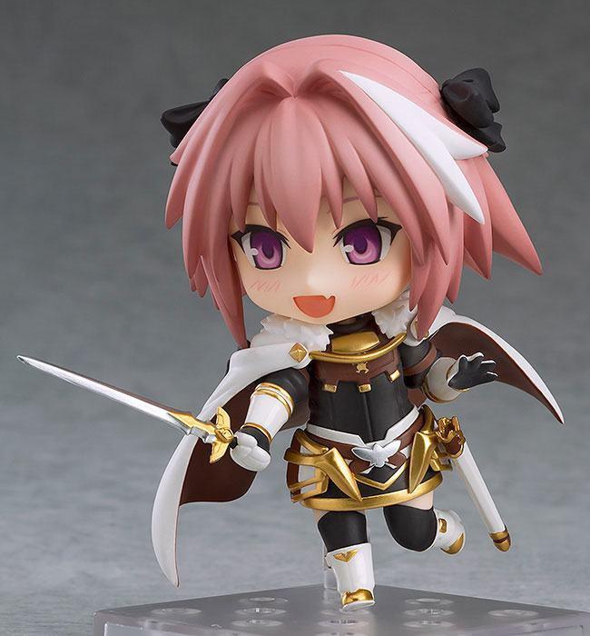 Preview: Nendoroid 884 Astolfo - Rider of Black