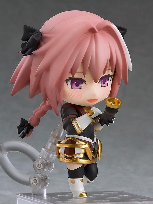 Preview: Nendoroid 884 Astolfo - Rider of Black