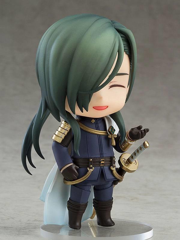 Preview: Nendoroid 891 Nikkari Aoe