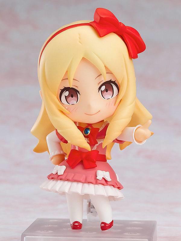 Preview: Nendoroid 894 Elf Yamada