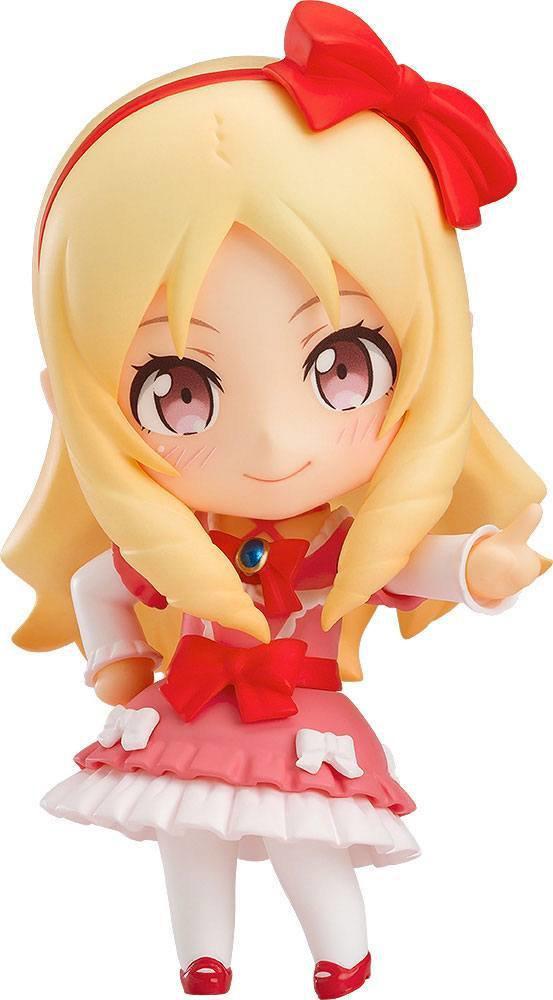 Preview: Nendoroid 894 Elf Yamada