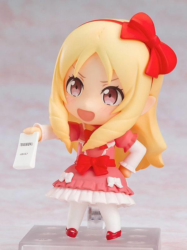 Preview: Nendoroid 894 Elf Yamada