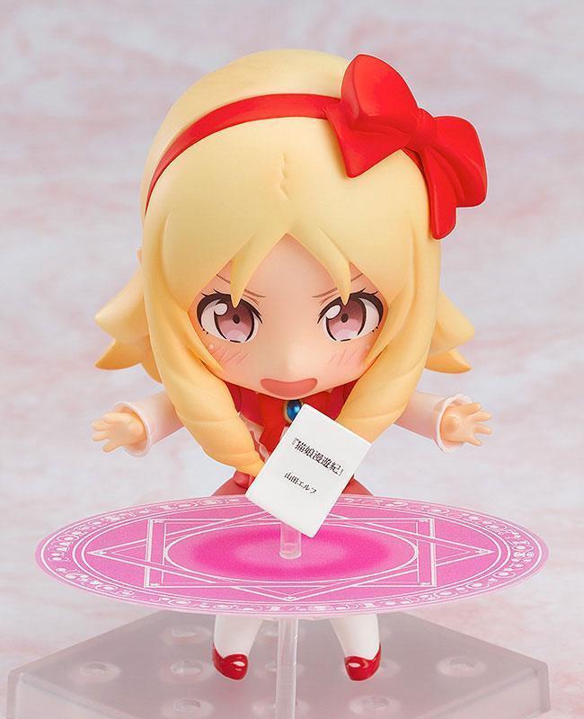 Preview: Nendoroid 894 Elf Yamada