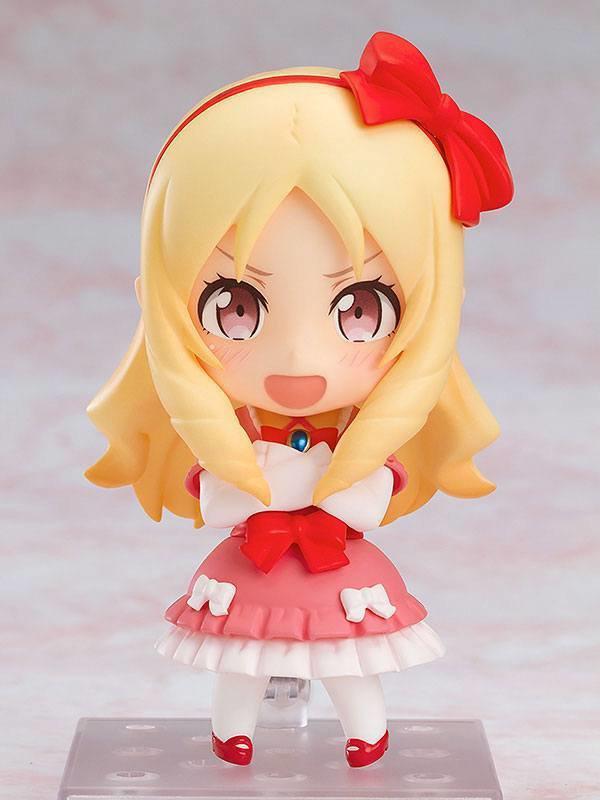 Preview: Nendoroid 894 Elf Yamada