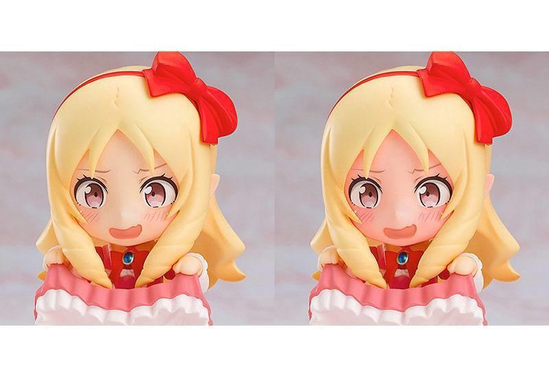 Preview: Nendoroid 894 Elf Yamada