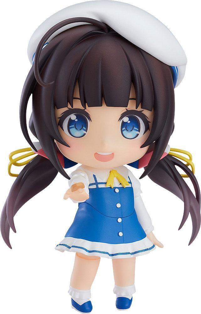 Preview: Nendoroid 897 Ai Hinatsuru