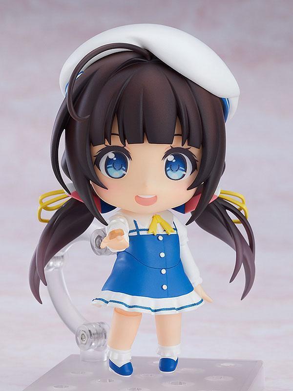 Preview: Nendoroid 897 Ai Hinatsuru