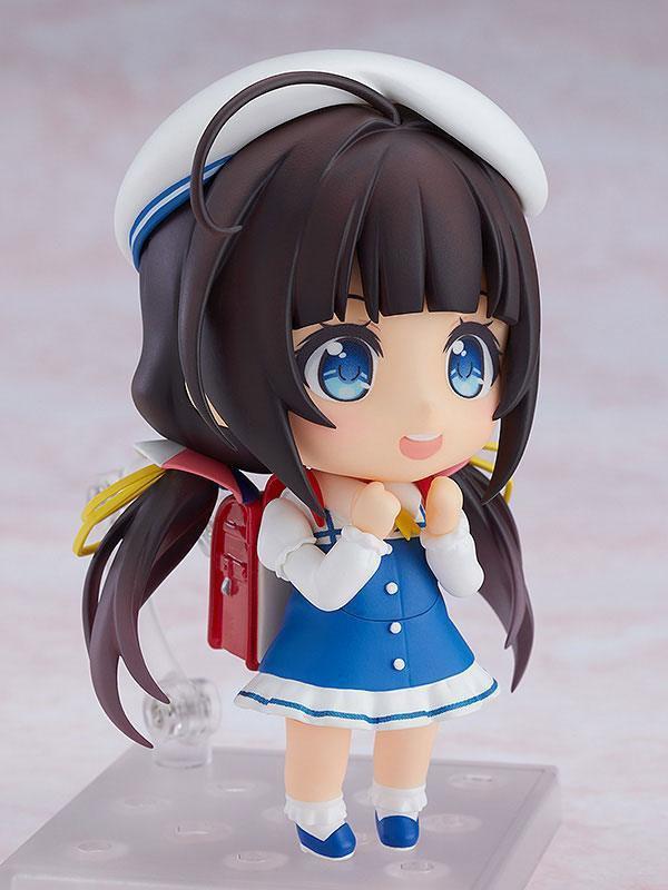 Preview: Nendoroid 897 Ai Hinatsuru