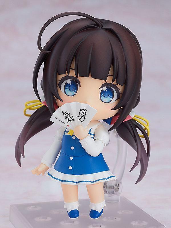 Preview: Nendoroid 897 Ai Hinatsuru