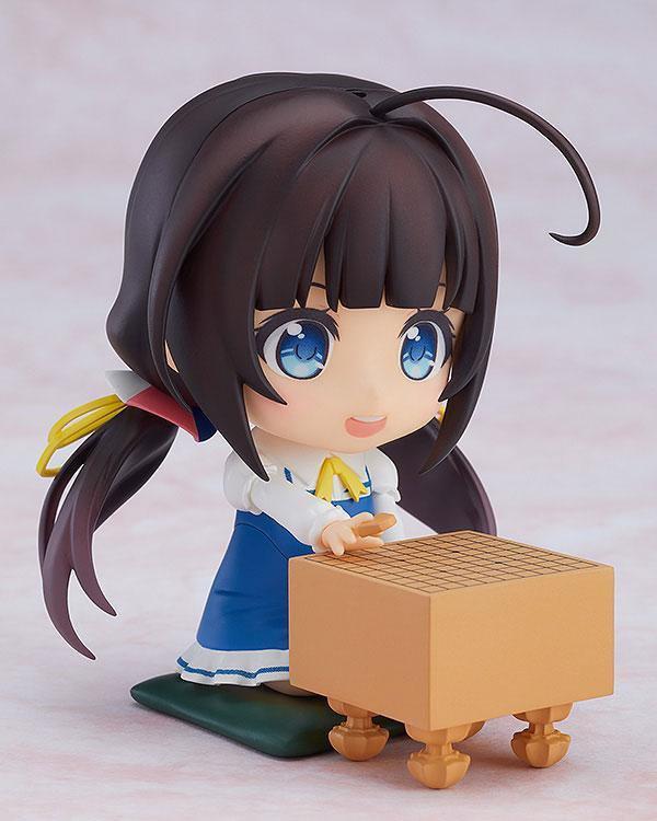 Preview: Nendoroid 897 Ai Hinatsuru