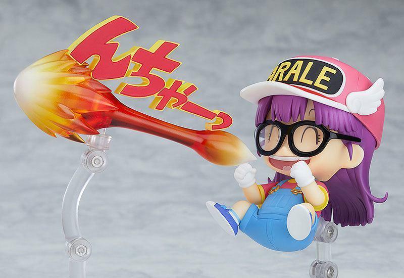 Preview: Nendoroid 900 Arale Norimaki