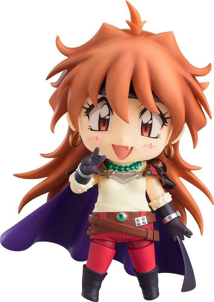 Preview: Nendoroid 901 Lina Inverse