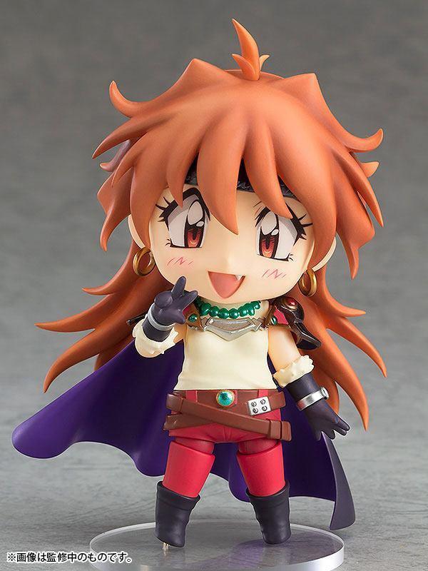 Preview: Nendoroid 901 Lina Inverse