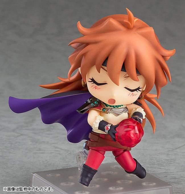 Preview: Nendoroid 901 Lina Inverse